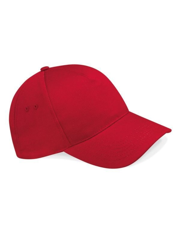 classic red